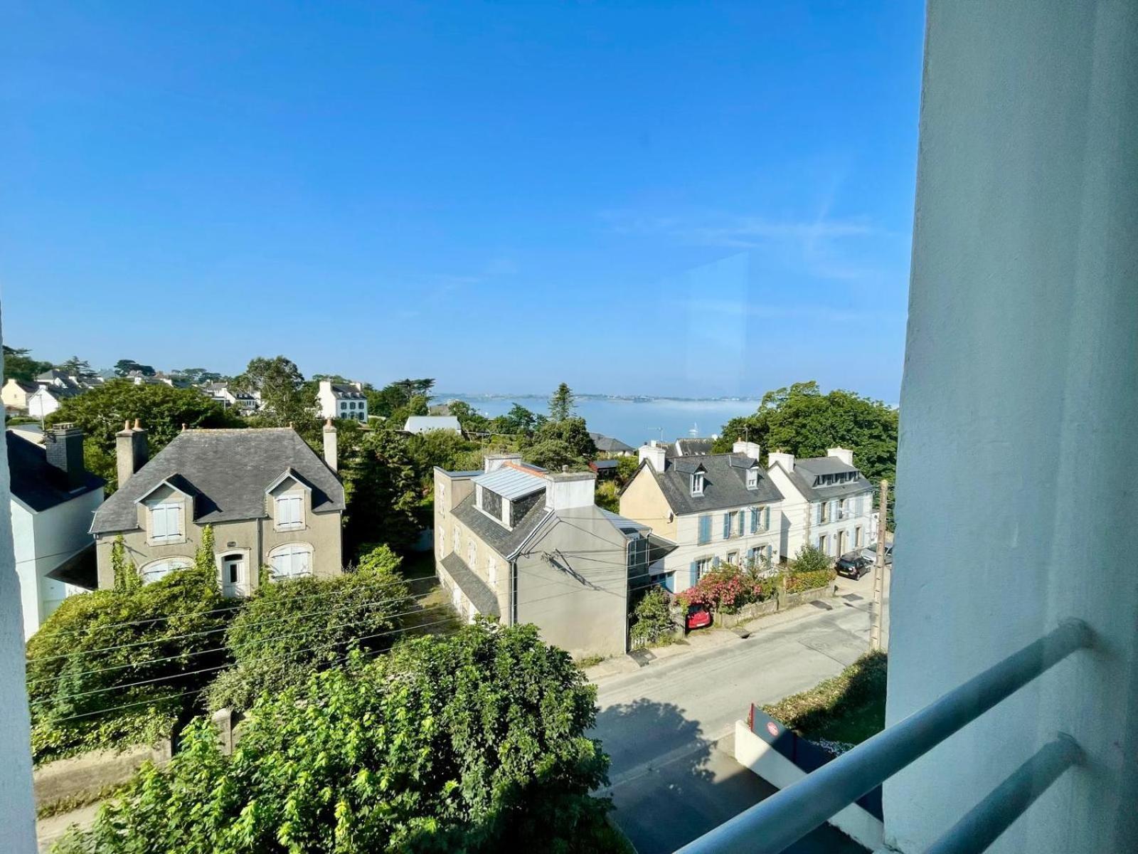Residence Des Bains การองเทค ภายนอก รูปภาพ
