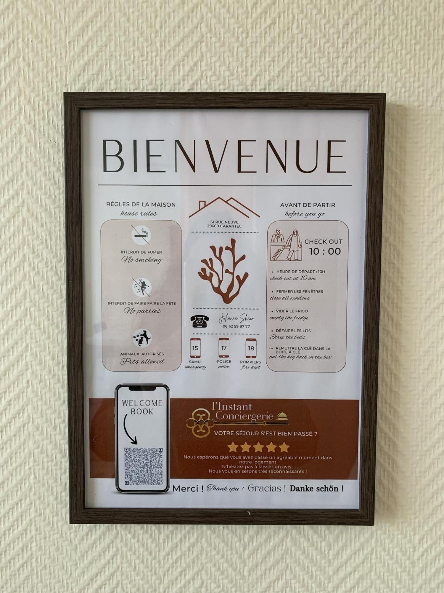 Residence Des Bains การองเทค ห้อง รูปภาพ