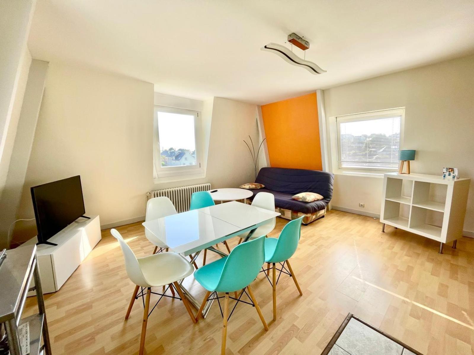 Residence Des Bains การองเทค ห้อง รูปภาพ